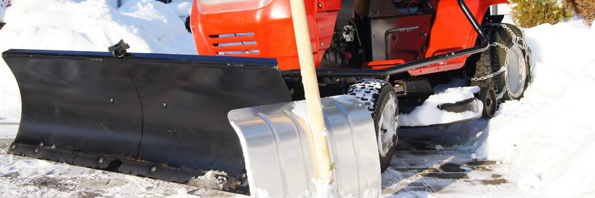 Winterdienst